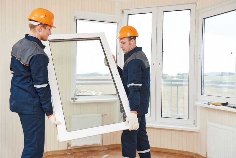 Cost of Windows Installation in Peabody, MA