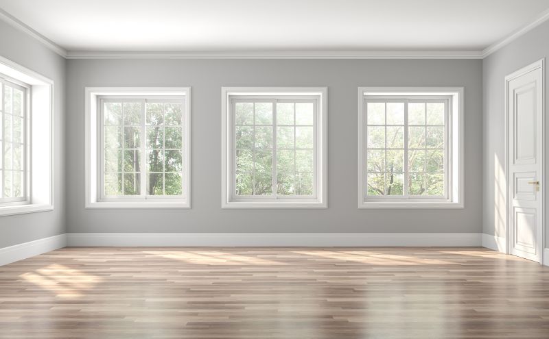 Best Window Installation Contractors in Peabody, MA